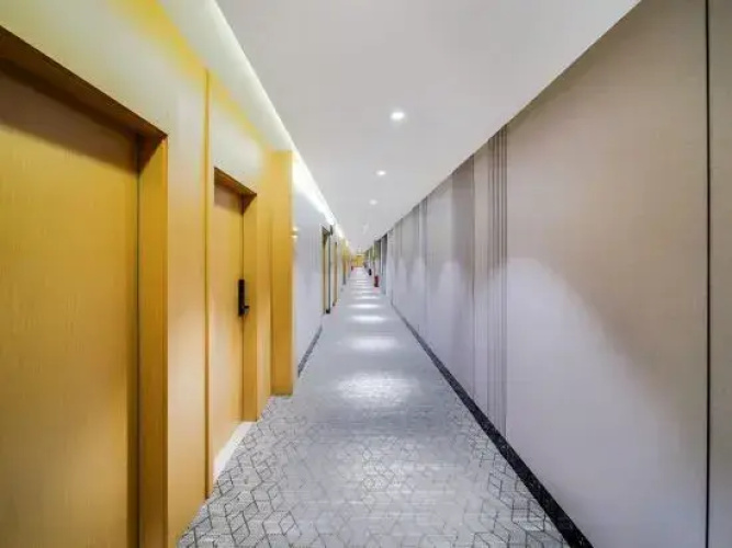 Guanghui Hotel