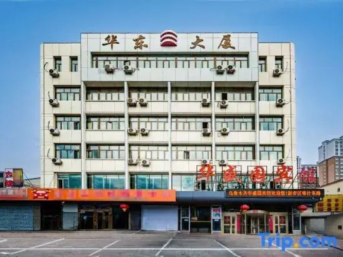 Hotelbild