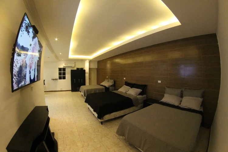 Hotel San Remo