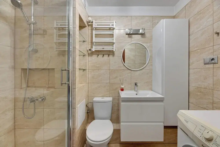 RentPlanet - Apartament Przymorze