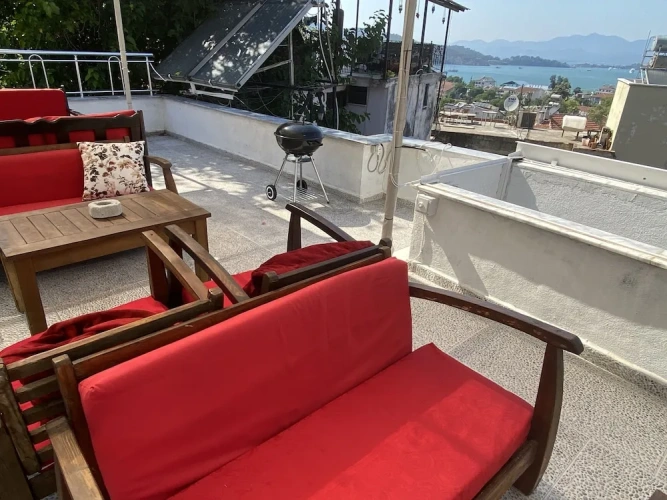 Economy Apartment