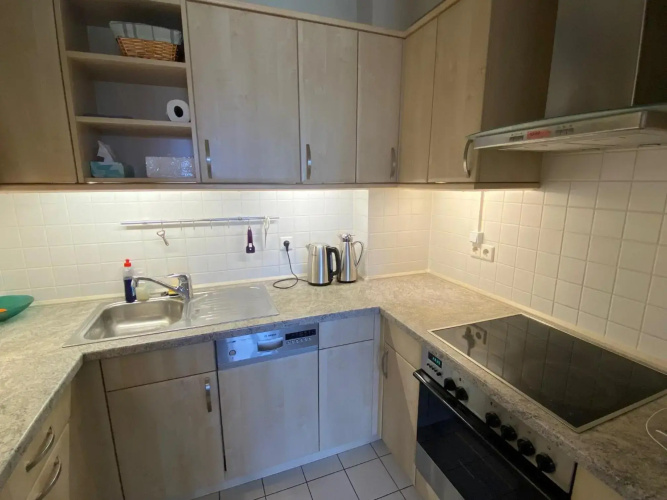 Apartment am See Bad Saarow