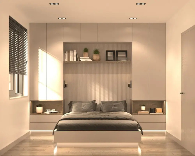 Ti̇mex Vi̇lla 1 - Finike