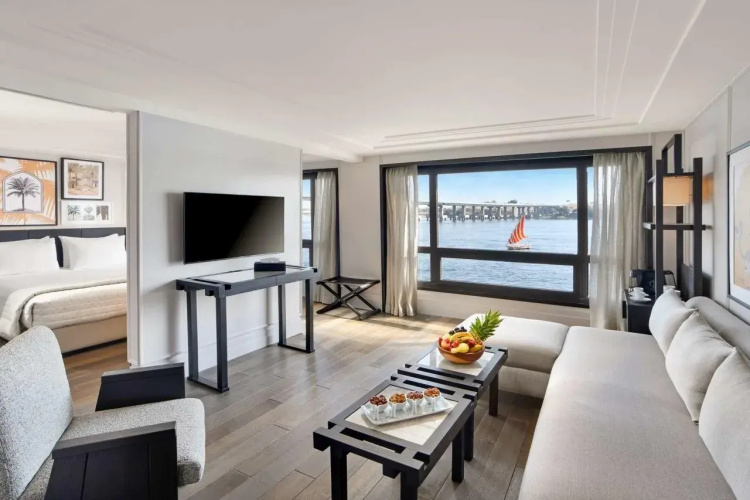 Mövenpick MS Sunray