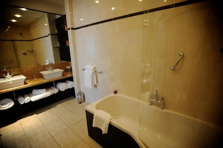 Superior Double Suite