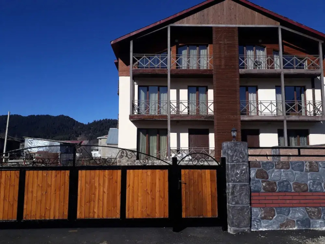 Hotelbild