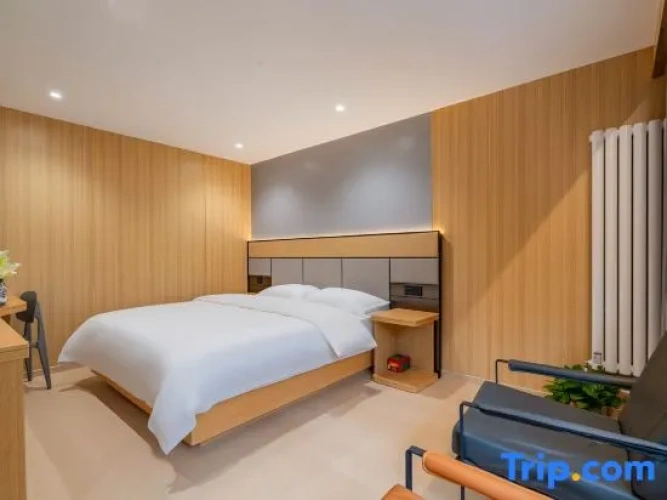 Business Double room
