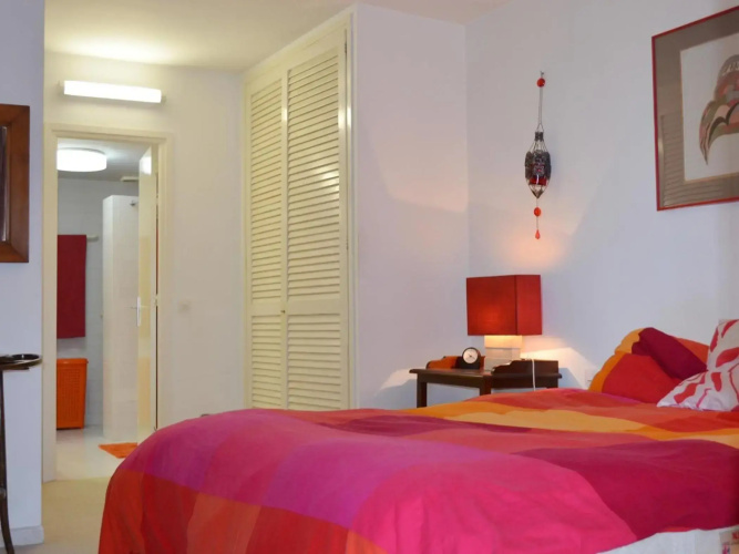 Apartament singer