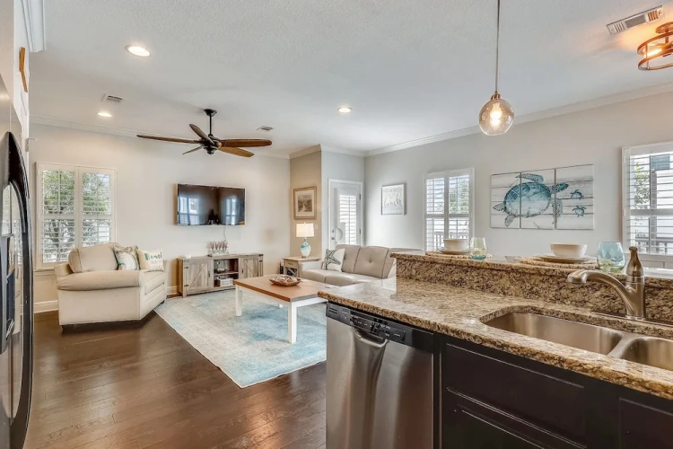 3 Bedrooms Cottage