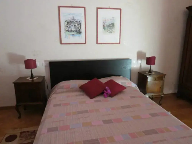 B&B Rome Charming House