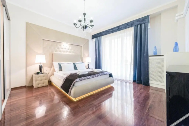 ABT Apartments Molnar