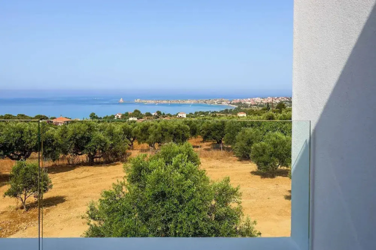 Villa Kalypso III