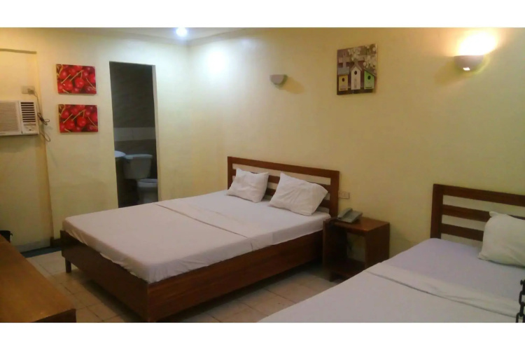 Mambaling Pension House