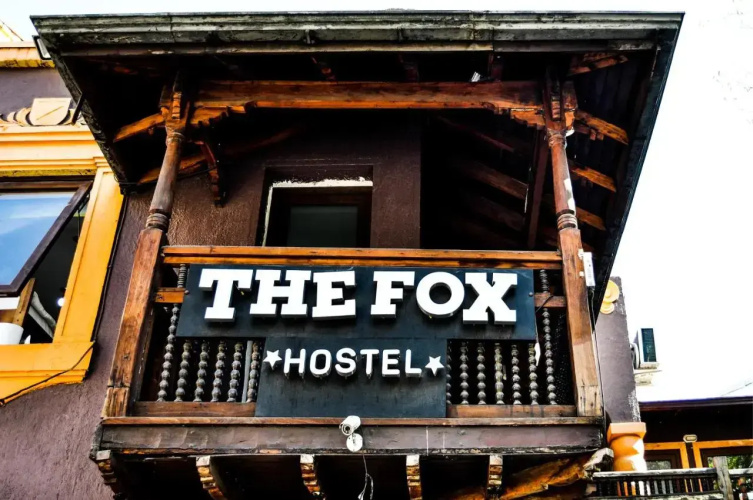 Otel görseli