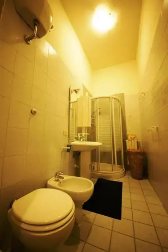 Roma Da Noi Home Holidays