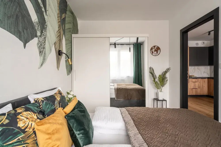 RentPlanet - Apartament Długa