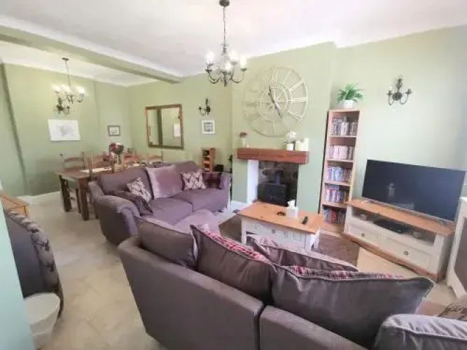 Bridge Cottage