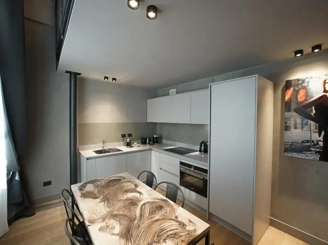 Edit Lofts