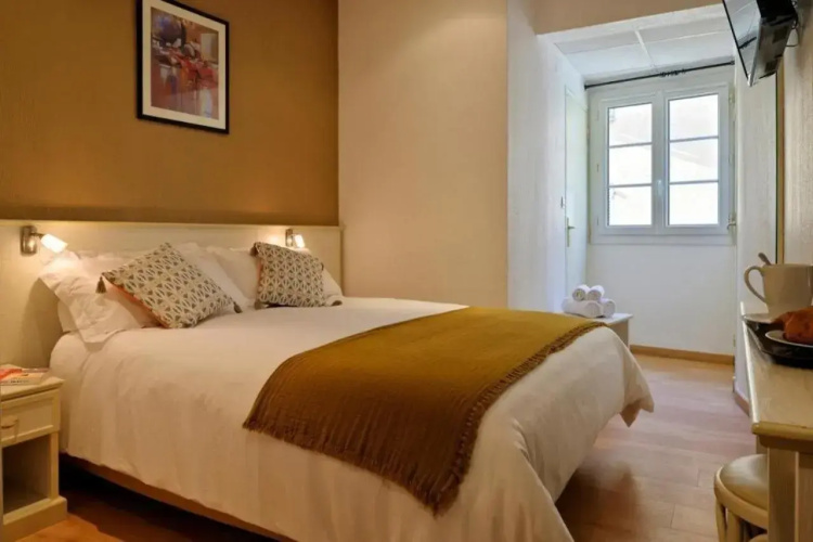 Hotel du Golfe