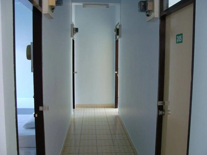 Fame Guesthouse