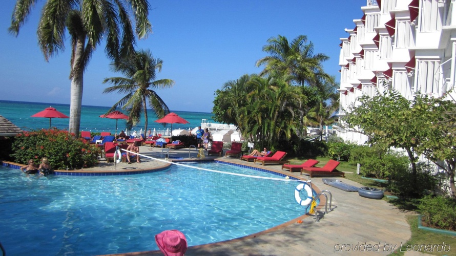 Grand Decameron Montego Beach, All-Inclusive photo 17
