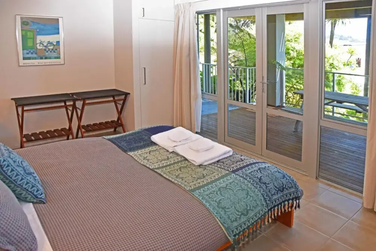 Fantail B&B