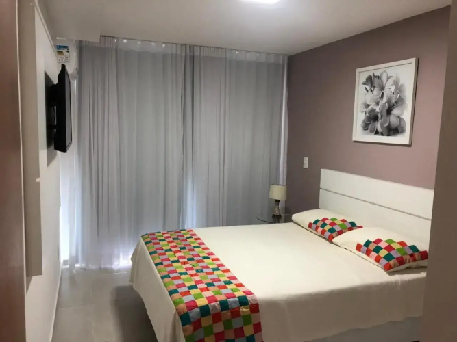 Resort Villa da praia apto 30 arraial do cabo