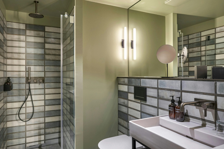 Gekko House, Frankfurt, A Tribute Portfolio Hotel photo 11