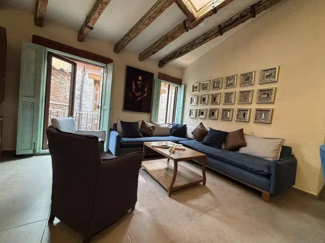Castello di Carlo – Loft Carlo VI