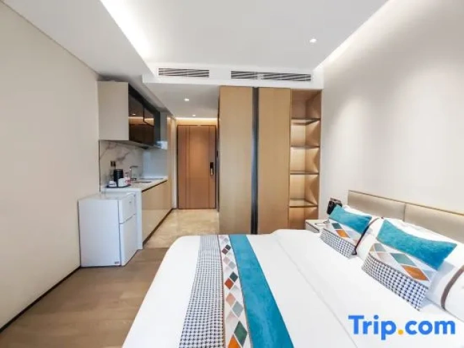 Luxury Double room