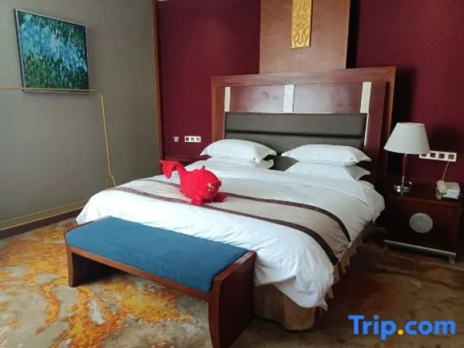 Executive room