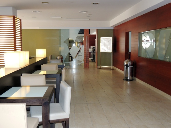 Hotel Cesar Augustus photo 11