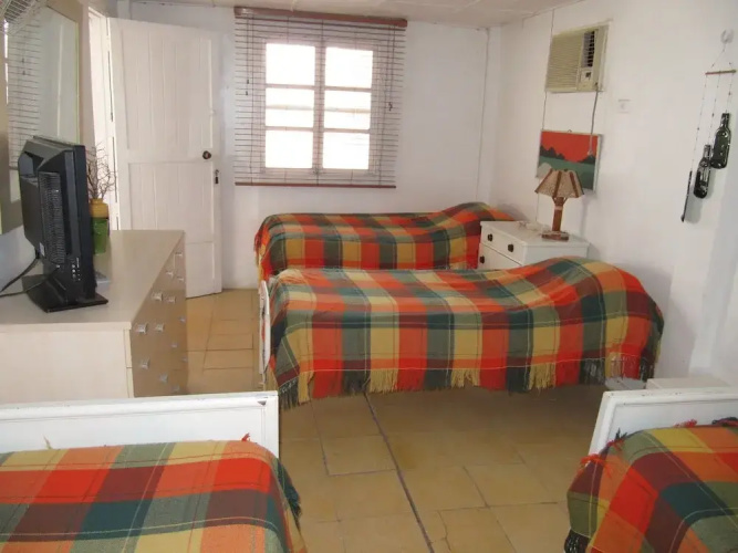Casa Playas 1