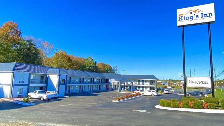 Otel görseli
