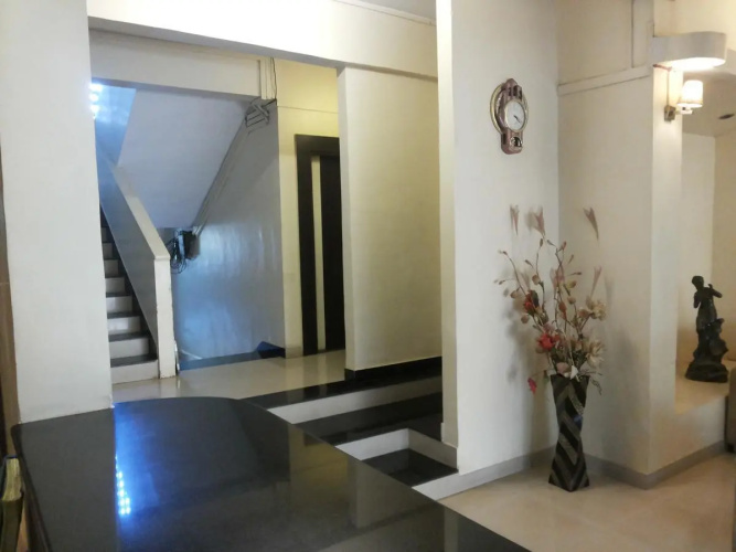 Hotel Dreamland