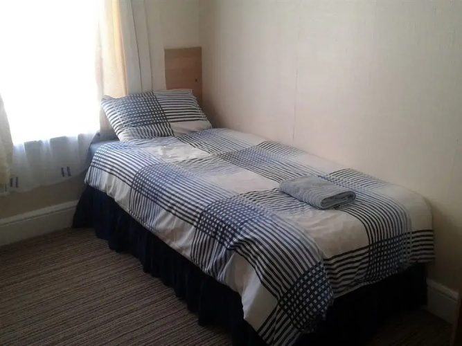 Strides Hotel