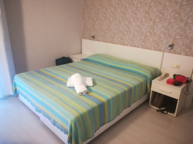 Baia Azzurra Hotel