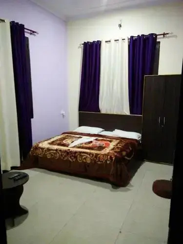 Hotel Himalaya