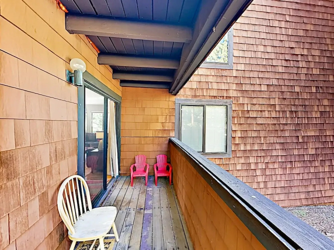 11711 Truckee - 2 Br Condo