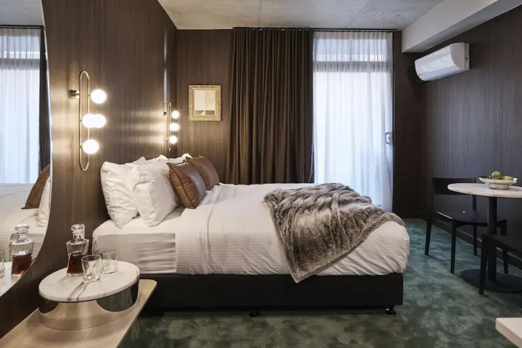 Hotelafbeelding
