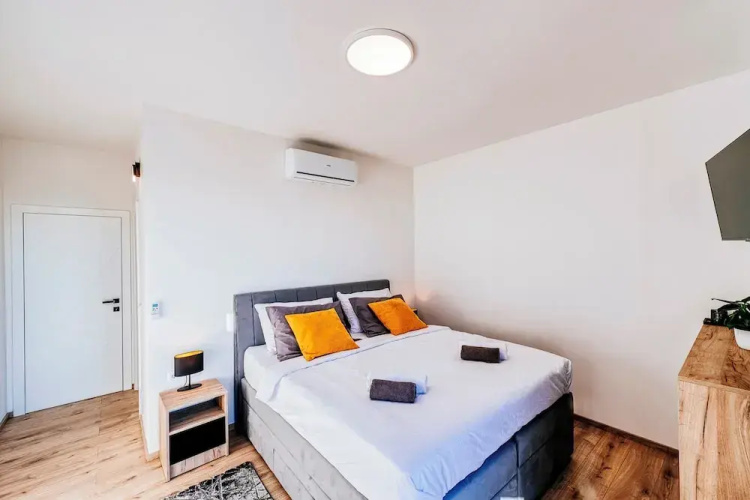 Villa Stressles