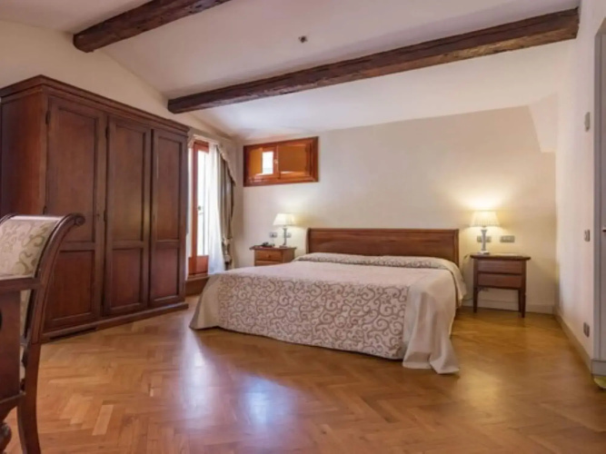 Hotel Dell'Opera