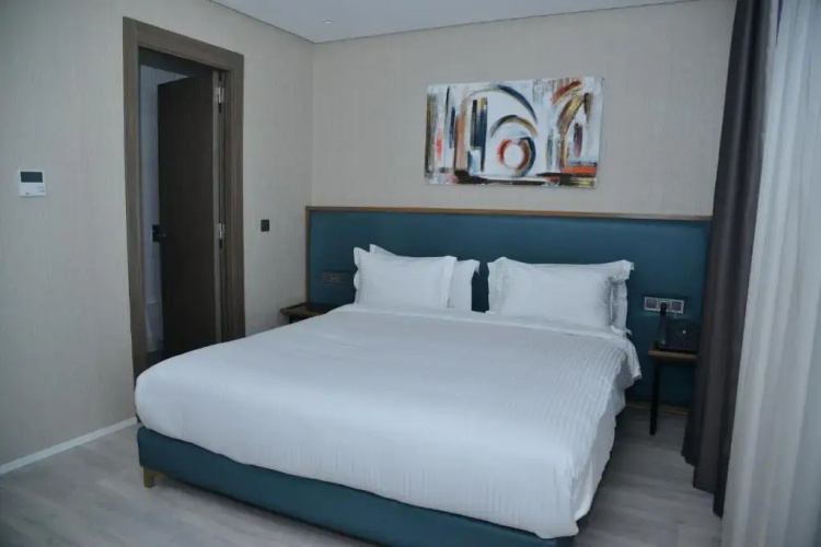Privilège Oasis Hôtel