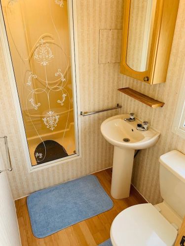Golden Sands Caravan Hire