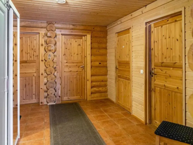 House Hanhela Schellerhau