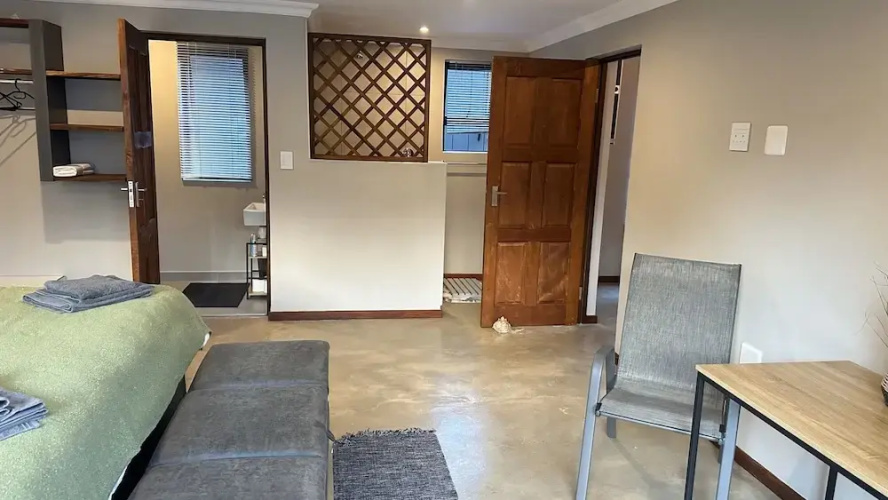 2-bed House in Dullstroom , Blue Crane Estate 66