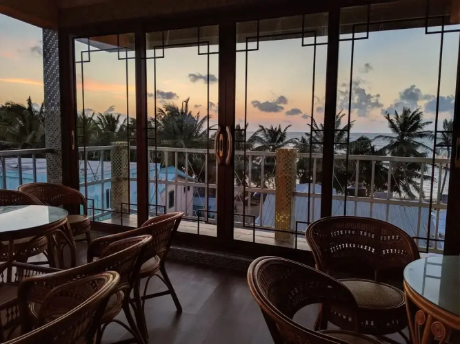 Enjoy Hotel