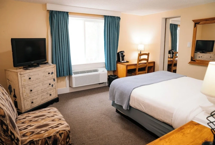 2 Bedrooms Double Family Cottage