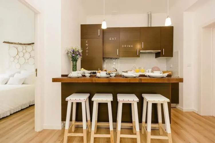 LisbonBCStays by LCH