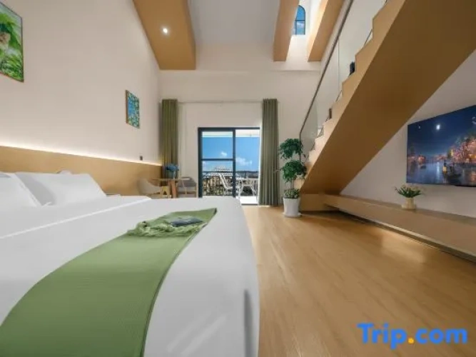 Duplex Suite